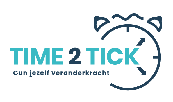 logo time2tick